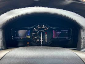2013 LINCOLN MKX