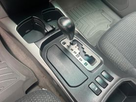 2003 TOYOTA 4RUNNER SUV V8, 4.7 LITER SPORT SUV 4D