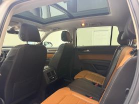 2019 VOLKSWAGEN ATLAS