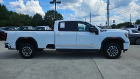 2023 Gmc Sierra 2500 Hd Crew Cab - Image 4