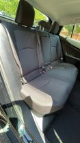 2017 TOYOTA PRIUS TWO HATCHBACK 4D