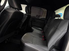 2022 RAM 2500 CREW CAB PICKUP 6-CYL, TURBO DIESEL, 6.7 LITER TRADESMAN PICKUP 4D 8 FT