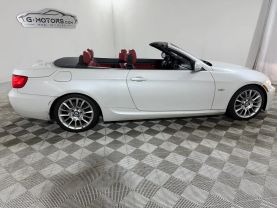 2012 BMW 3 SERIES