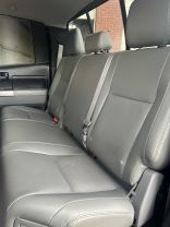 2010 TOYOTA TUNDRA DOUBLE CAB PICKUP V8, FLEX FUEL, 5.7 LITER PICKUP 4D 6 1/2 FT