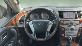 2018 Infiniti Qx80 - Image 34