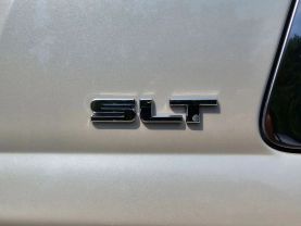 2015 GMC YUKON SUV V8, ECOTEC3, 5.3 LITER SLT SPORT UTILITY 4D