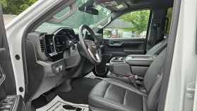 2025 Gmc Sierra 1500 Crew Cab - Image 7