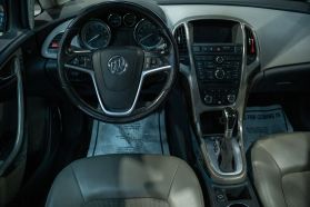 2015 BUICK VERANO SEDAN 4-CYL, ECOTEC, 2.4L CONVENIENCE SEDAN 4D