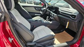 2025 Ford Mustang - Image 8