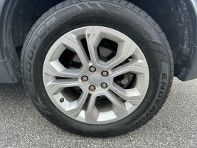 Used 2020 LAND ROVER DISCOVERY SPORT SUV 4-CYL, TURBOCHARGED, 2.0 LITER STANDARD SPORT UTILITY 4D - LA Auto Star located in Virginia Beach, VA