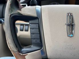 2011 LINCOLN MKS