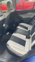 2019 SUBARU CROSSTREK SUV 4-CYL, PZEV, 2.0 LITER 2.0I LIMITED SPORT UTILITY 4D