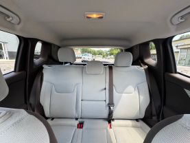 2015 JEEP RENEGADE SUV 4-CYL, MULTIAIR, 2.4L LATITUDE SPORT UTILITY 4D