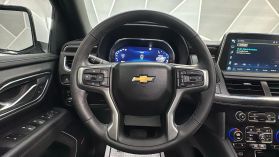 2022 CHEVROLET TAHOE