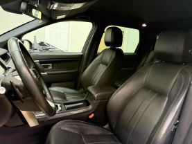 2016 LAND ROVER DISCOVERY SPORT