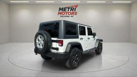 2015 Jeep Wrangler - Image 5