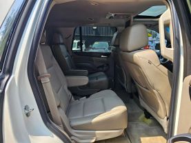 2015 GMC YUKON SUV V8, ECOTEC3, 5.3 LITER SLT SPORT UTILITY 4D
