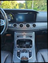 2019 MERCEDES-BENZ E-CLASS E 300 SEDAN 4D