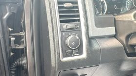 2014 RAM 3500 CREW CAB