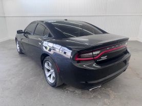 2020 DODGE CHARGER