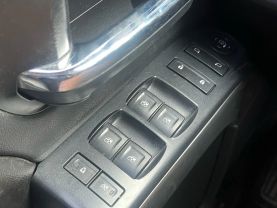 2015 CHEVROLET SILVERADO 1500 CREW CAB PICKUP V8, ECOTEC3, 5.3 LITER LT PICKUP 4D 5 3/4 FT