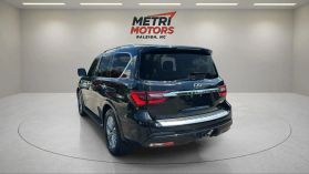 2018 Infiniti Qx80 - Image 7
