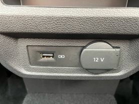 2020 VOLKSWAGEN TIGUAN SUV 4-CYL, TURBO, 2.0 LITER SE 4MOTION SPORT UTILITY 4D - Gesner Auto Inc in Taunton, MA, 41.88613, -71.14527
