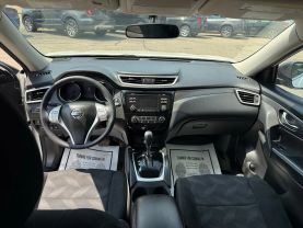 2016 Nissan Rogue - Image 11