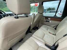 2016 Land Rover Lr4 - Image 15