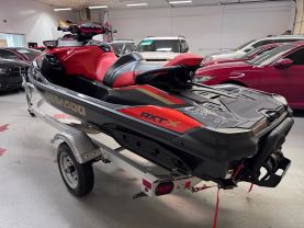 2020 SEA-DOO/BRP RXP-X 300 PREMIUM COLOR JET DRIVE BOATS 266 - 300 HP (5.7L #) -