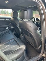2016 AUDI S3 SEDAN 4-CYL, TURBO, 2.0L PREMIUM PLUS SEDAN 4D