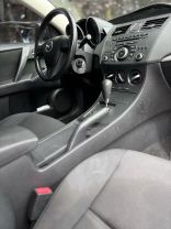2012 MAZDA MAZDA3 SEDAN 4-CYL, 2.0 LITER I SPORT SEDAN 4D