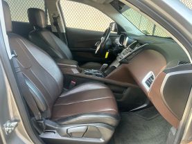 2012 CHEVROLET EQUINOX SUV V6, 3.0 LITER LT SPORT UTILITY 4D