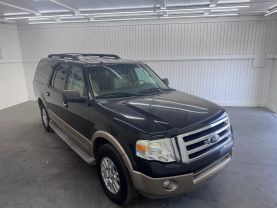 2013 FORD EXPEDITION EL