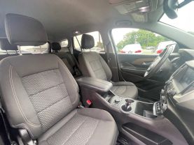 2018 GMC TERRAIN