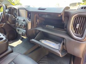 2020 CHEVROLET SILVERADO 1500 CREW CAB PICKUP V8, ECOTEC3, DFM, 5.3 LITER LT PICKUP 4D 5 3/4 FT