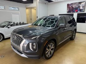 2020 HYUNDAI PALISADE