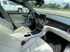 2014 Mercedes-benz Cla-class - Image 32