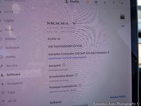 -2022 Tesla Model Y - Image 18