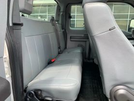 2016 FORD F350 SUPER DUTY SUPER CAB 8FT KNAPHEIDE SERVICE BED TRUCK SERVICE/UTILITY TRUCKS V8, TURBO DSL, 6.7L XL PICKUP 4D 8 FT - Eddies Auto Sales