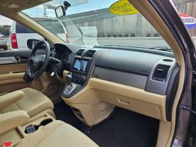 2010 HONDA CR-V SUV 4-CYL, VTEC, 2.4 LITER LX SPORT UTILITY 4D