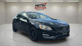 2015 Volvo V60 - Image 3