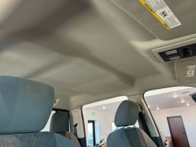 2013 RAM 3500 CREW CAB PICKUP 6-CYL, TURBO DIESEL, 6.7 LITER BIG HORN PICKUP 4D 6 1/3 FT