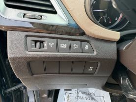2018 HYUNDAI SANTA FE SPORT SUV 4-CYL, GDI, 2.4 LITER SPORT UTILITY 4D