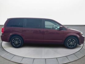 2019 DODGE GRAND CARAVAN PASSENGER