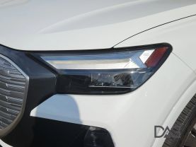 2022 AUDI Q4 E-TRON SUV
