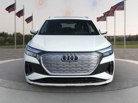 2022 AUDI Q4 E-TRON SUV