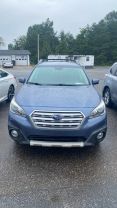 2016 SUBARU OUTBACK WAGON 4-CYL, PZEV, 2.5 LITER 2.5I LIMITED WAGON 4D