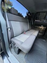 2006 FORD F150 SUPERCREW CAB KING RANCH PICKUP 4D 5 1/2 FT