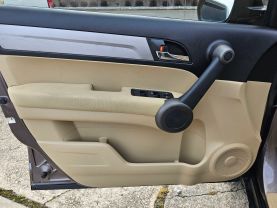 2010 HONDA CR-V SUV 4-CYL, VTEC, 2.4 LITER LX SPORT UTILITY 4D